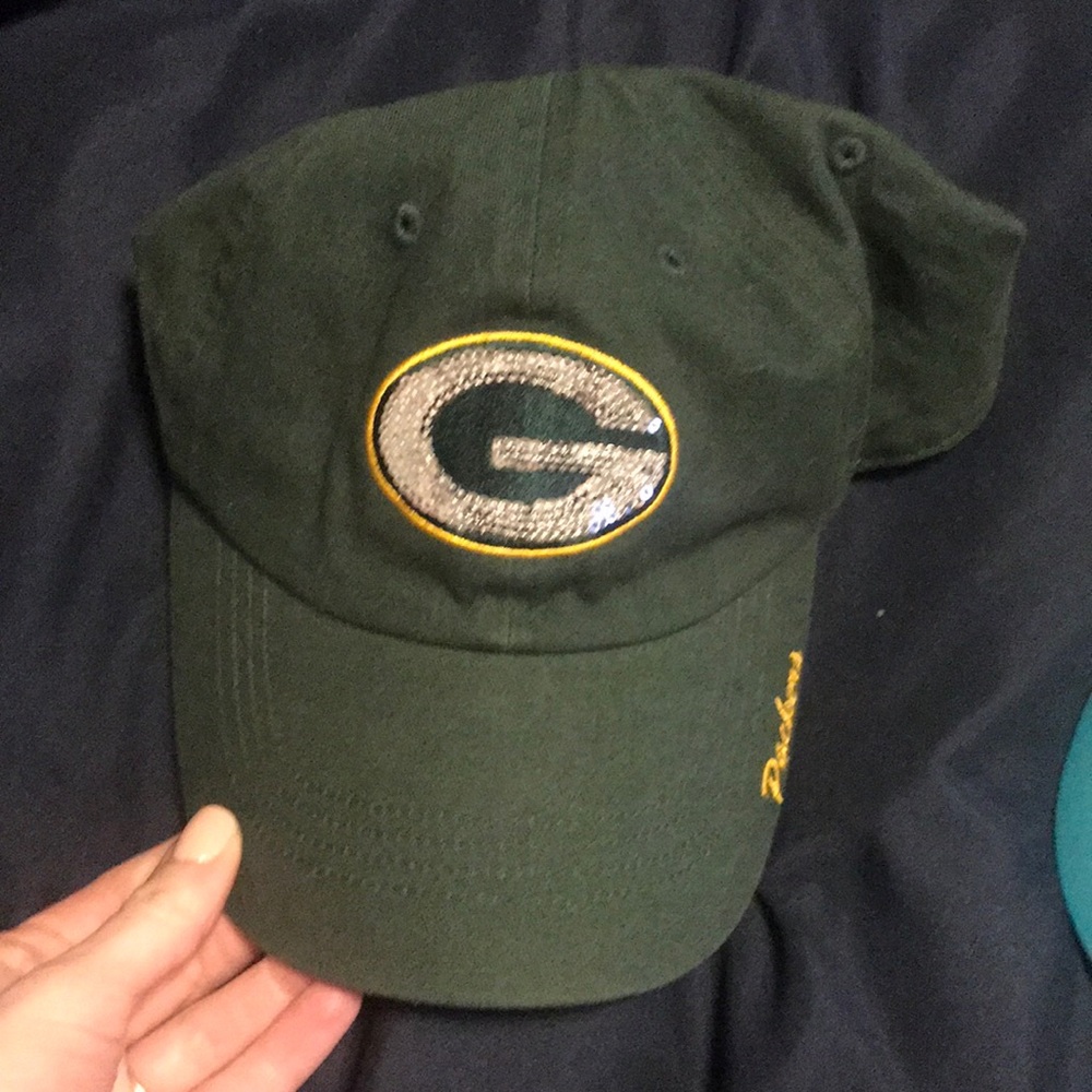 RESERVED UA hat for cheryle